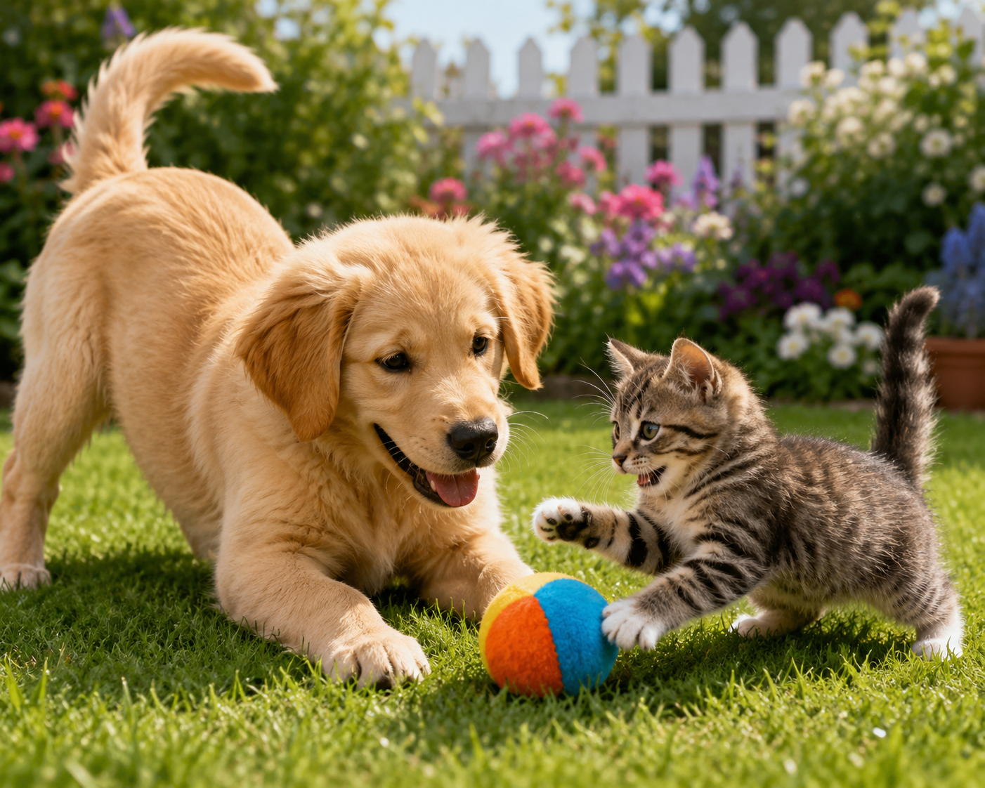 10 Essential Tips for New Pet Owners