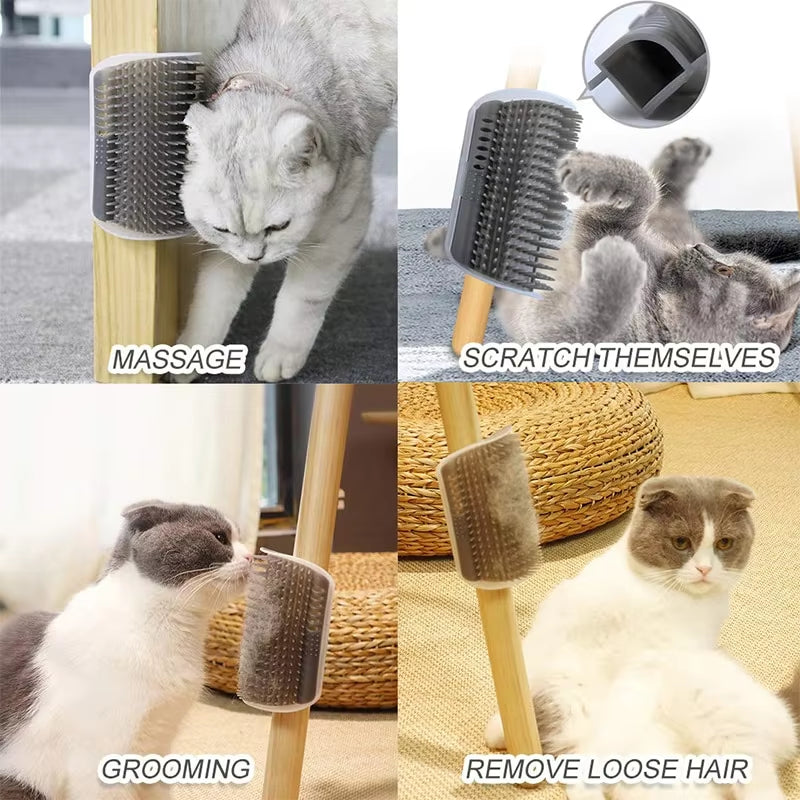 Cat Supplies